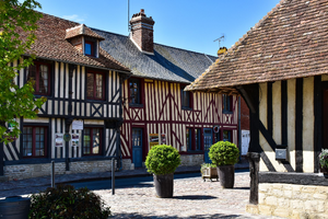Pressing de luxe Beauvais